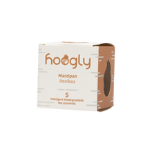Load image into Gallery viewer, Marzipan - Rooibos - Teapod Retail Case
