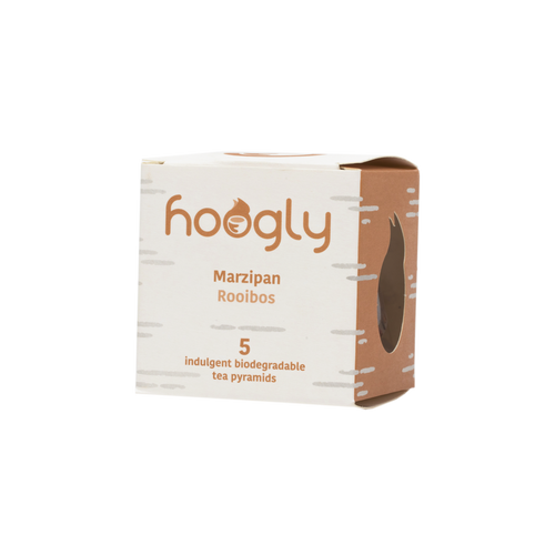 Marzipan - Rooibos - Teapod Retail Case