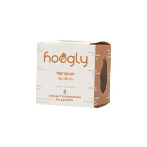 Marzipan - Rooibos - Teapod Retail Case