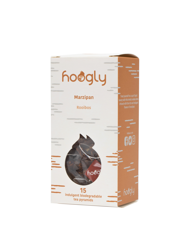 Marzipan - Rooibos- Retail Case x 6