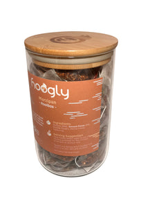 Marzipan - Rooibos - Catering Pack 250 pyramid bags
