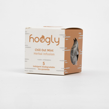 Load image into Gallery viewer, Chill out Mint - Herbal Infusion - Teapod Retail Case