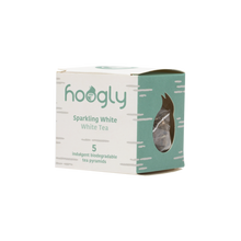 Load image into Gallery viewer, Sparkling White - White Tea - Teapod Retail Case