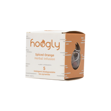 Load image into Gallery viewer, Spiced Orange - Herbal Infusion - Teapod Retail Case