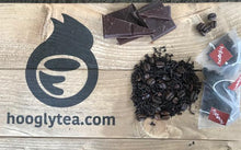 Load image into Gallery viewer, Tiramisu - Black Tea - Catering Pack 250 pyramid bags