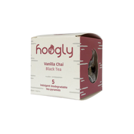 Vanilla Chai - Black Tea - Teapod Retail Case