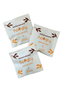 Chill out Mint - Herbal Infusion - Individual Envelopes x 250