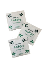 Load image into Gallery viewer, Classic Green - Green Tea - Individual Envelopes x 250
