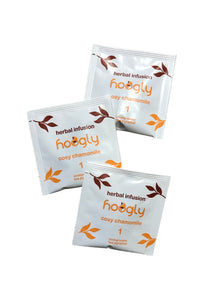 Cosy Chamomile - Herbal Infusion - Individual Envelopes x 250