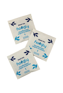 Decaffeinated English Breakfast - Individual Envelopes x 250