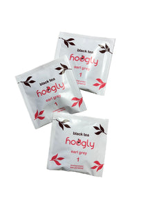 Earl Grey - Black Tea - Individual Envelopes x 250